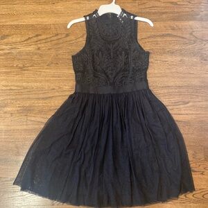 Dress for Holiday Party